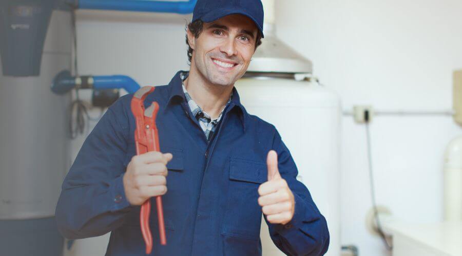 Professional sink repair in Verona, ND